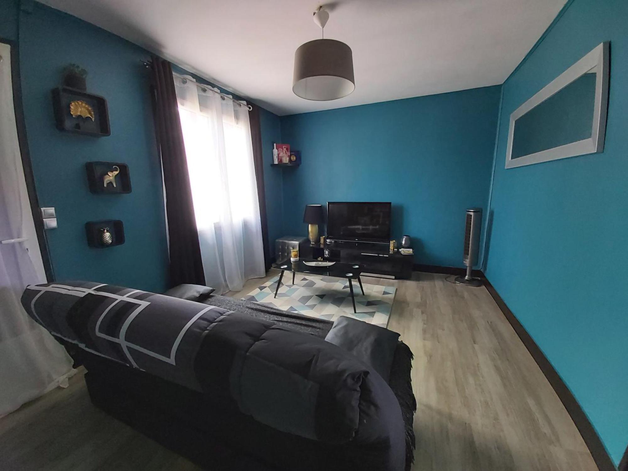 La Bikok Villa Billy  Room photo